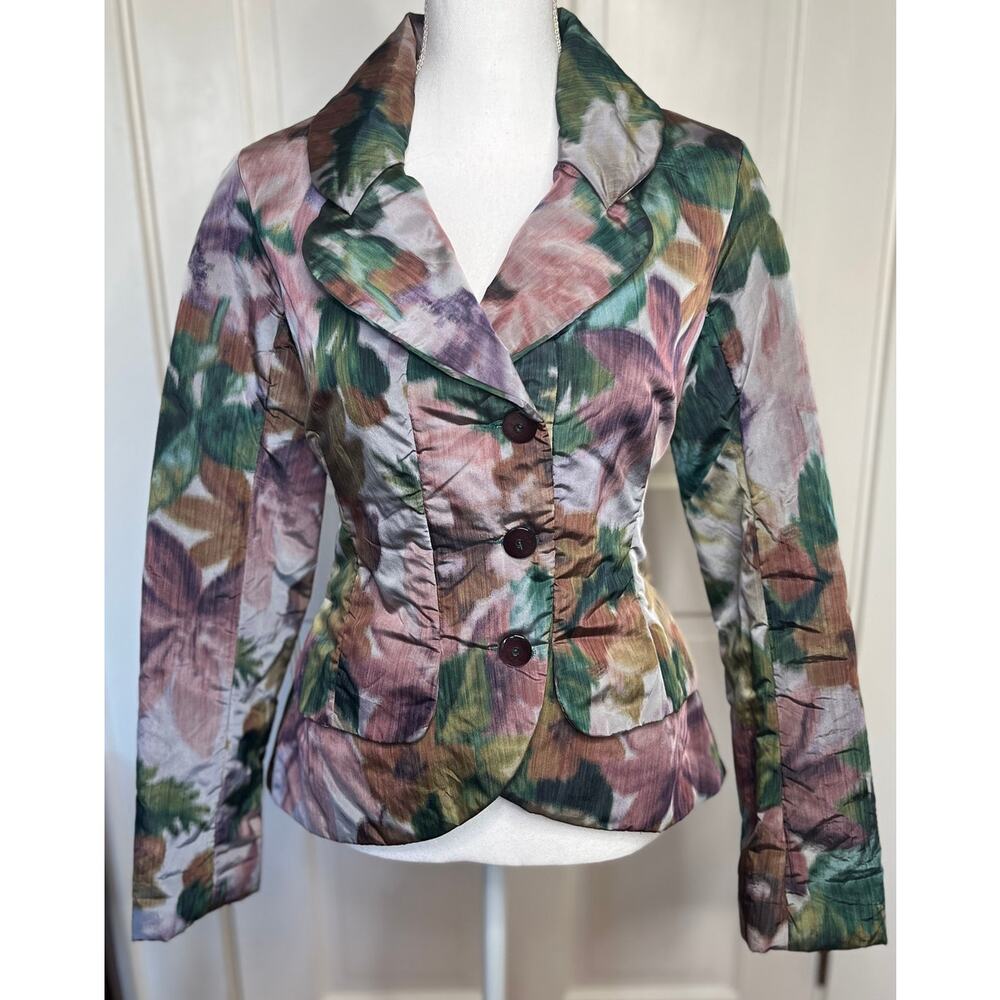 Lilith Jacket, Size Small